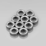 JCO5016 Radial NMB 5X10X4mm Bearing Set (10)