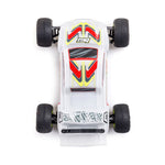 Losi 1/28 Micro-T 2S 2WD RTR Stadium Truck (Battery & Charger Included)