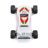 Losi 1/28 Micro-T 2S 2WD RTR Stadium Truck (Battery & Charger Included)