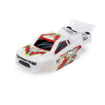 Losi 1/28 Micro-T 2S 2WD RTR Stadium Truck (Battery & Charger Included)