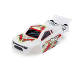 Losi 1/28 Micro-T 2S 2WD RTR Stadium Truck (Battery & Charger Included)