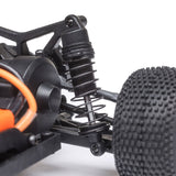 Losi 1/28 Micro-T 2S 2WD RTR Stadium Truck (Battery & Charger Included)