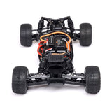 Losi 1/28 Micro-T 2S 2WD RTR Stadium Truck (Battery & Charger Included)
