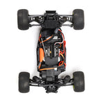 Losi 1/28 Micro-T 2S 2WD RTR Stadium Truck (Battery & Charger Included)