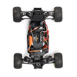 Losi 1/28 Micro-T 2S 2WD RTR Stadium Truck (Battery & Charger Included)