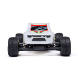 Losi 1/28 Micro-T 2S 2WD RTR Stadium Truck (Battery & Charger Included)