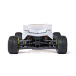 Losi 1/28 Micro-T 2S 2WD RTR Stadium Truck (Battery & Charger Included)