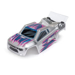 Losi 1/28 Micro-T 2S 2WD RTR Stadium Truck (Battery & Charger Included)