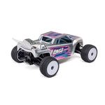 Losi 1/28 Micro-T 2S 2WD RTR Stadium Truck (Battery & Charger Included)
