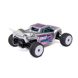 Losi 1/28 Micro-T 2S 2WD RTR Stadium Truck (Battery & Charger Included)