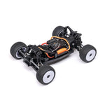 Losi 1/28 Micro-T 2S 2WD RTR Stadium Truck (Battery & Charger Included)