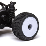 Losi 1/28 Micro-T 2S 2WD RTR Stadium Truck (Battery & Charger Included)