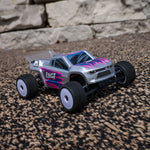 Losi 1/28 Micro-T 2S 2WD RTR Stadium Truck (Battery & Charger Included)