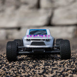 Losi 1/28 Micro-T 2S 2WD RTR Stadium Truck (Battery & Charger Included)