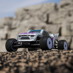 Losi 1/28 Micro-T 2S 2WD RTR Stadium Truck (Battery & Charger Included)
