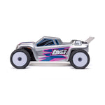Losi 1/28 Micro-T 2S 2WD RTR Stadium Truck (Battery & Charger Included)