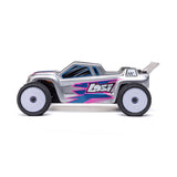 Losi 1/28 Micro-T 2S 2WD RTR Stadium Truck (Battery & Charger Included)
