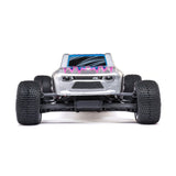 Losi 1/28 Micro-T 2S 2WD RTR Stadium Truck (Battery & Charger Included)
