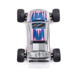 Losi 1/28 Micro-T 2S 2WD RTR Stadium Truck (Battery & Charger Included)
