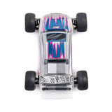 Losi 1/28 Micro-T 2S 2WD RTR Stadium Truck (Battery & Charger Included)