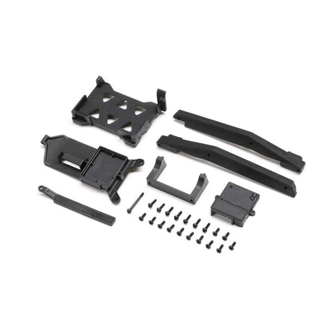 LOS-1772 Chassis Parts: Micro-B