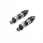 LOS-1988 Aluminum Front Shocks: Micro-B