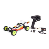 Losi 1/16 Mini-B 2WD Buggy Brushless RTR