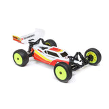 Losi 1/16 Mini-B 2WD Buggy Brushless RTR