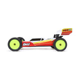 Losi 1/16 Mini-B 2WD Buggy Brushless RTR