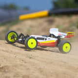 Losi 1/16 Mini-B 2WD Buggy Brushless RTR