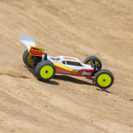 Losi 1/16 Mini-B 2WD Buggy Brushless RTR