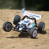 Losi 1/16 Mini-B 2WD Buggy Brushless RTR