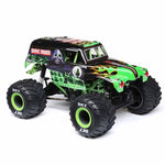 Losi 1/18 Mini LMT 4X4 Brushed Monster Truck RTR