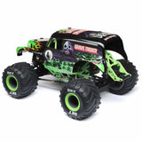 Losi 1/18 Mini LMT 4X4 Brushed Monster Truck RTR