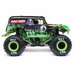 Losi 1/18 Mini LMT 4X4 Brushed Monster Truck RTR