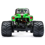 Losi 1/18 Mini LMT 4X4 Brushed Monster Truck RTR