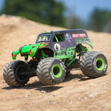 Losi 1/18 Mini LMT 4X4 Brushed Monster Truck RTR