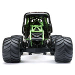 Losi 1/18 Mini LMT 4X4 Brushed Monster Truck RTR