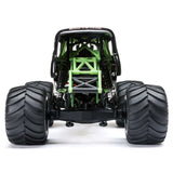 Losi 1/18 Mini LMT 4X4 Brushed Monster Truck RTR