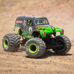 Losi 1/18 Mini LMT 4X4 Brushed Monster Truck RTR