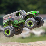 Losi 1/18 Mini LMT 4X4 Brushed Monster Truck RTR