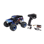 Losi 1/18 Mini LMT 4X4 Brushed Monster Truck RTR