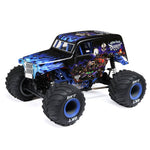 Losi 1/18 Mini LMT 4X4 Brushed Monster Truck RTR