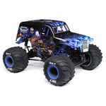 Losi 1/18 Mini LMT 4X4 Brushed Monster Truck RTR