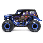 Losi 1/18 Mini LMT 4X4 Brushed Monster Truck RTR