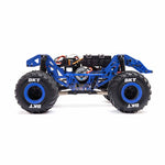 Losi 1/18 Mini LMT 4X4 Brushed Monster Truck RTR