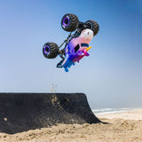 Losi 1/18 Mini LMT Sparkle Smash RTR Monster Jam