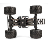 Losi 1/18 Mini LMT Sparkle Smash RTR Monster Jam