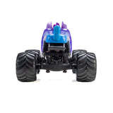 Losi 1/18 Mini LMT Sparkle Smash RTR Monster Jam
