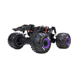 Losi 1/18 Mini LMT Sparkle Smash RTR Monster Jam